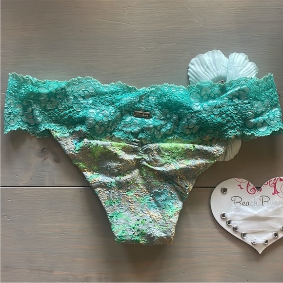 Sugar Magnolia Bikini Set L/XS - Picture 6 of 8